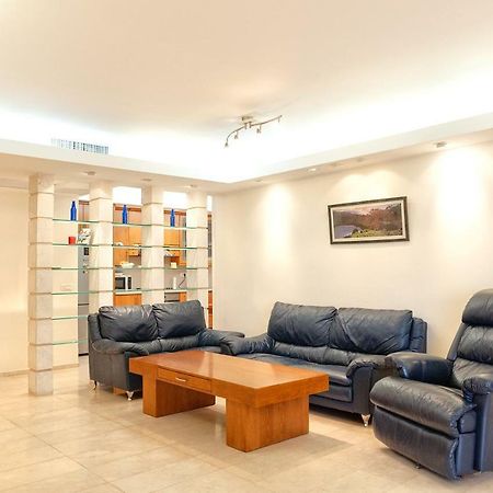 Apartment In Amdar Residence Eilat Bagian luar foto