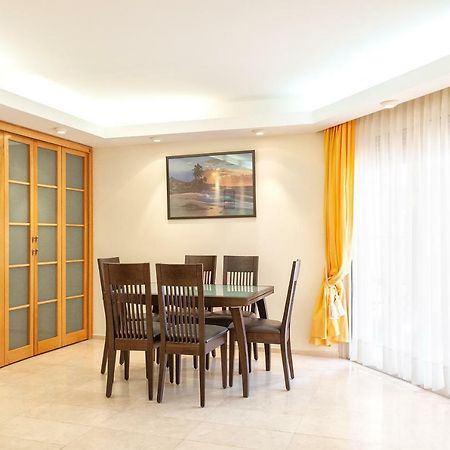 Apartment In Amdar Residence Eilat Bagian luar foto