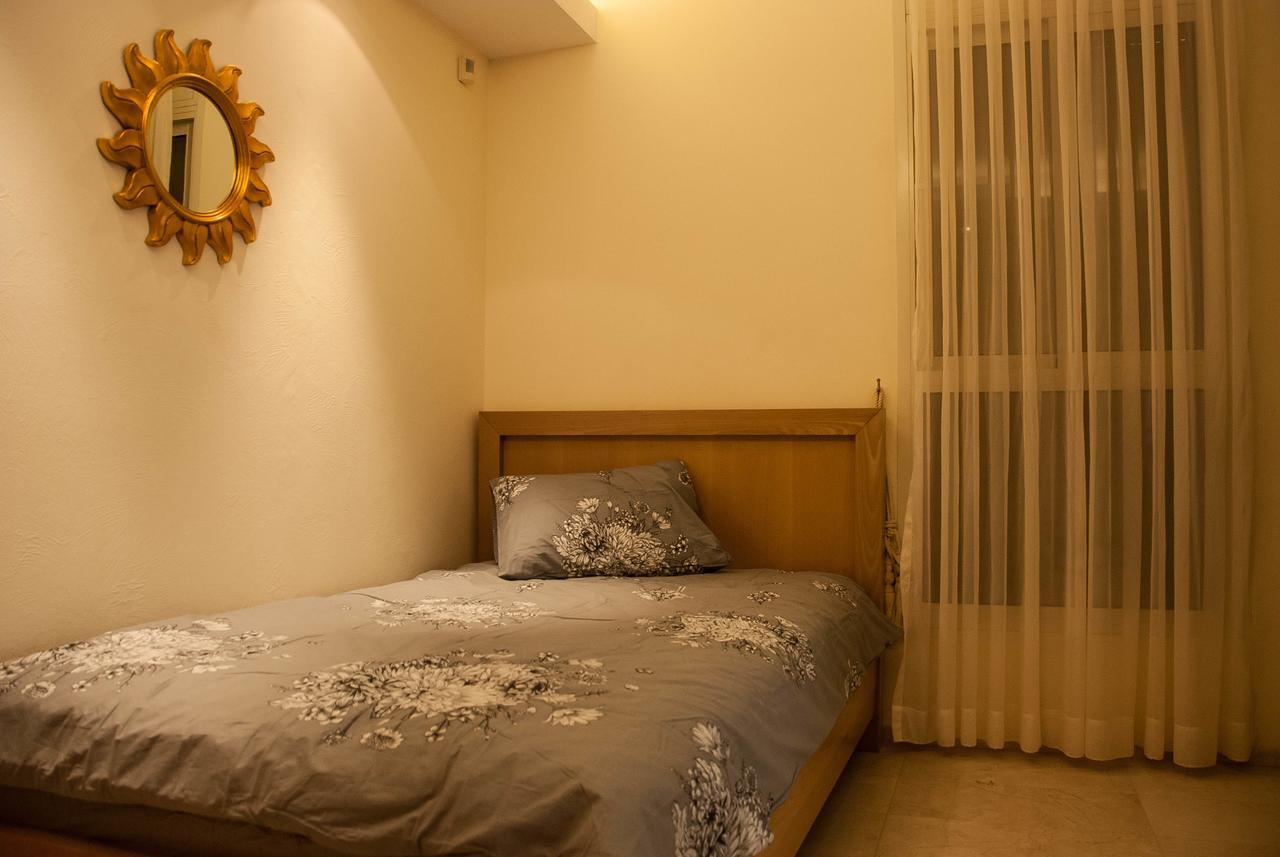 Apartment In Amdar Residence Eilat Bagian luar foto