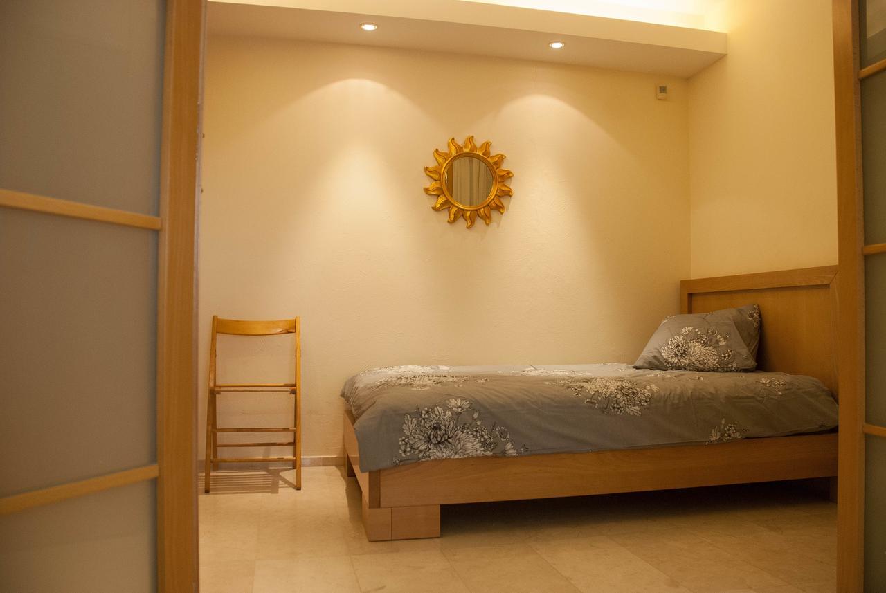 Apartment In Amdar Residence Eilat Bagian luar foto
