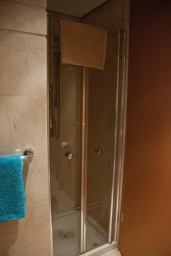 Apartment In Amdar Residence Eilat Bagian luar foto