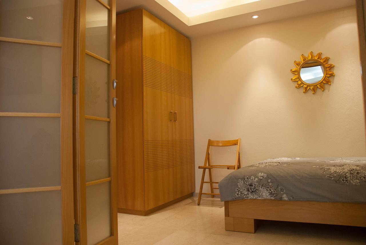 Apartment In Amdar Residence Eilat Bagian luar foto