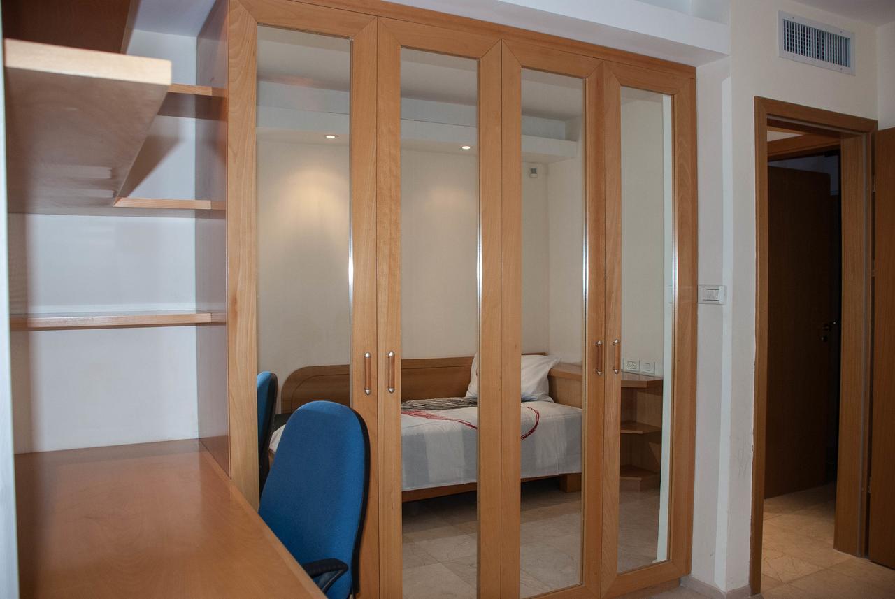 Apartment In Amdar Residence Eilat Bagian luar foto