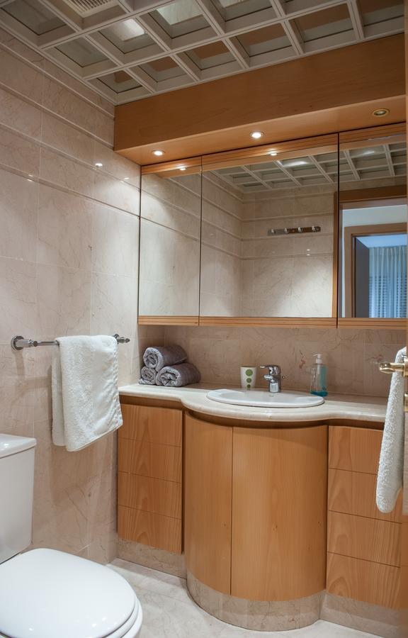 Apartment In Amdar Residence Eilat Bagian luar foto