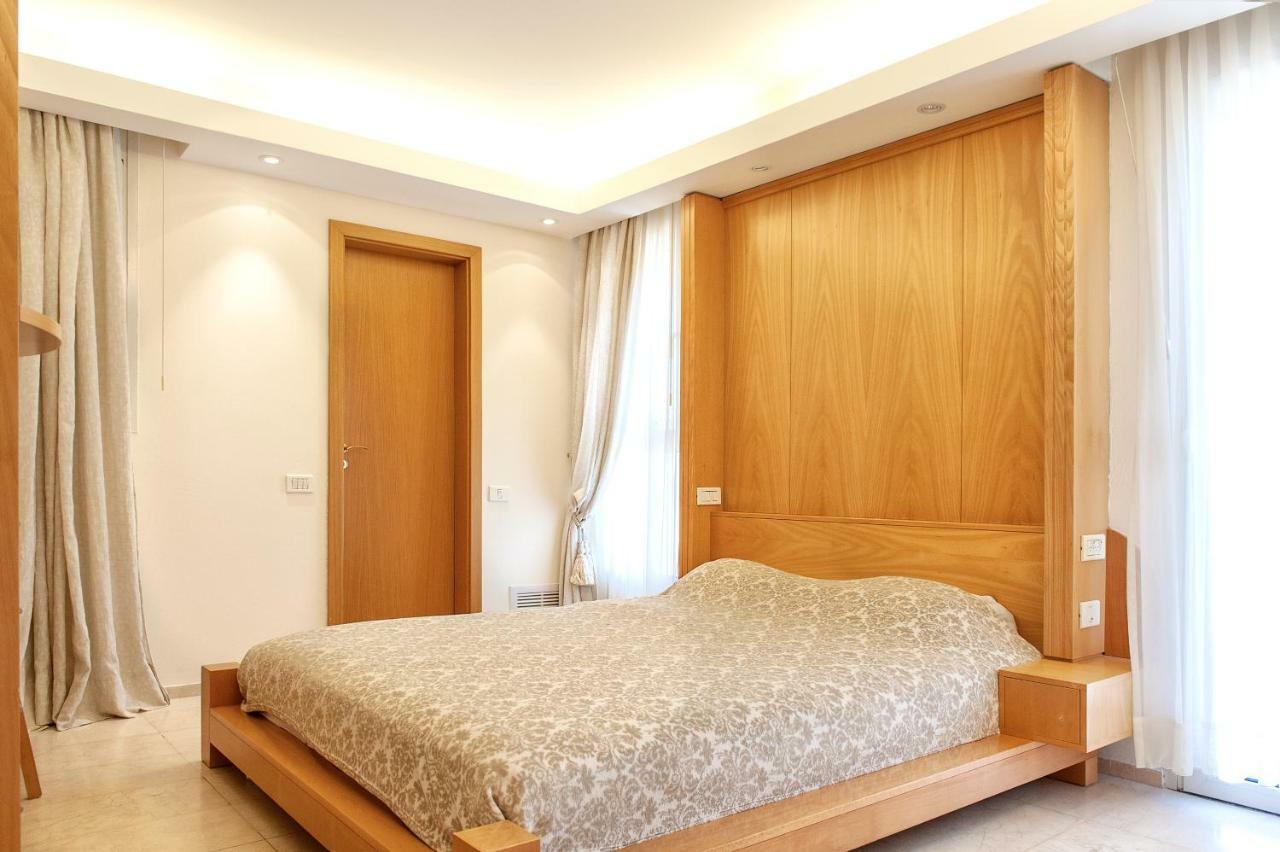 Apartment In Amdar Residence Eilat Bagian luar foto